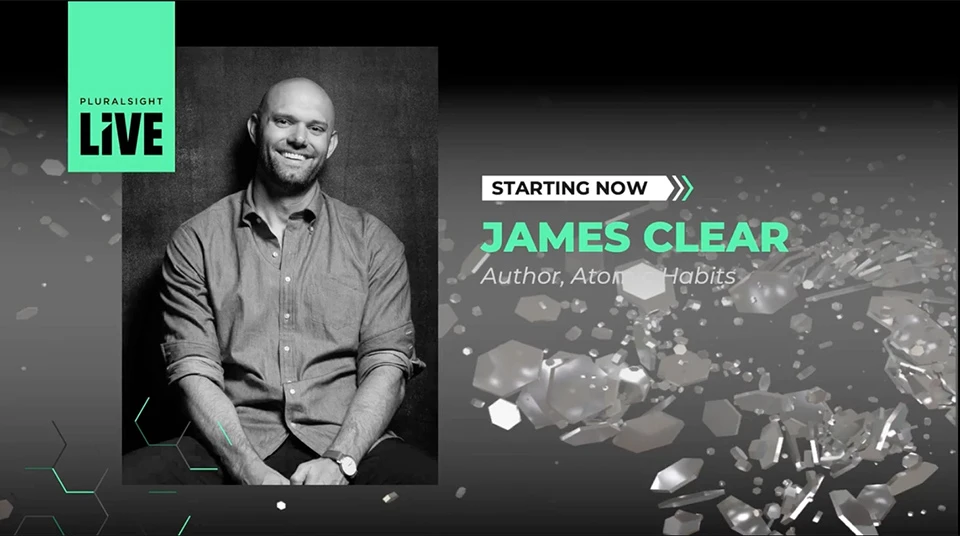 Pluralsight LIVE 2021