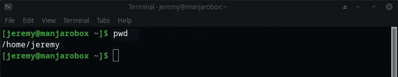 “Helpful Linux Commands”