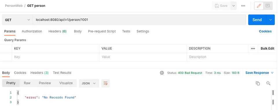 How to build a web app with SQLite and Go
