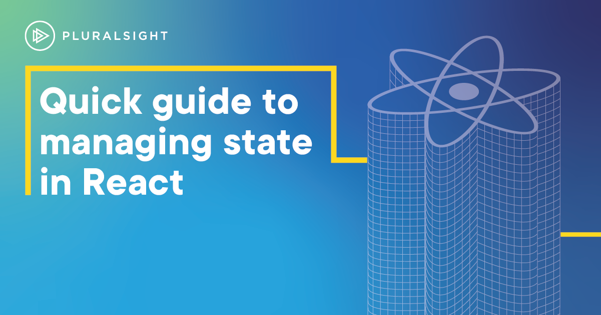 React state management: 8 helpful tips