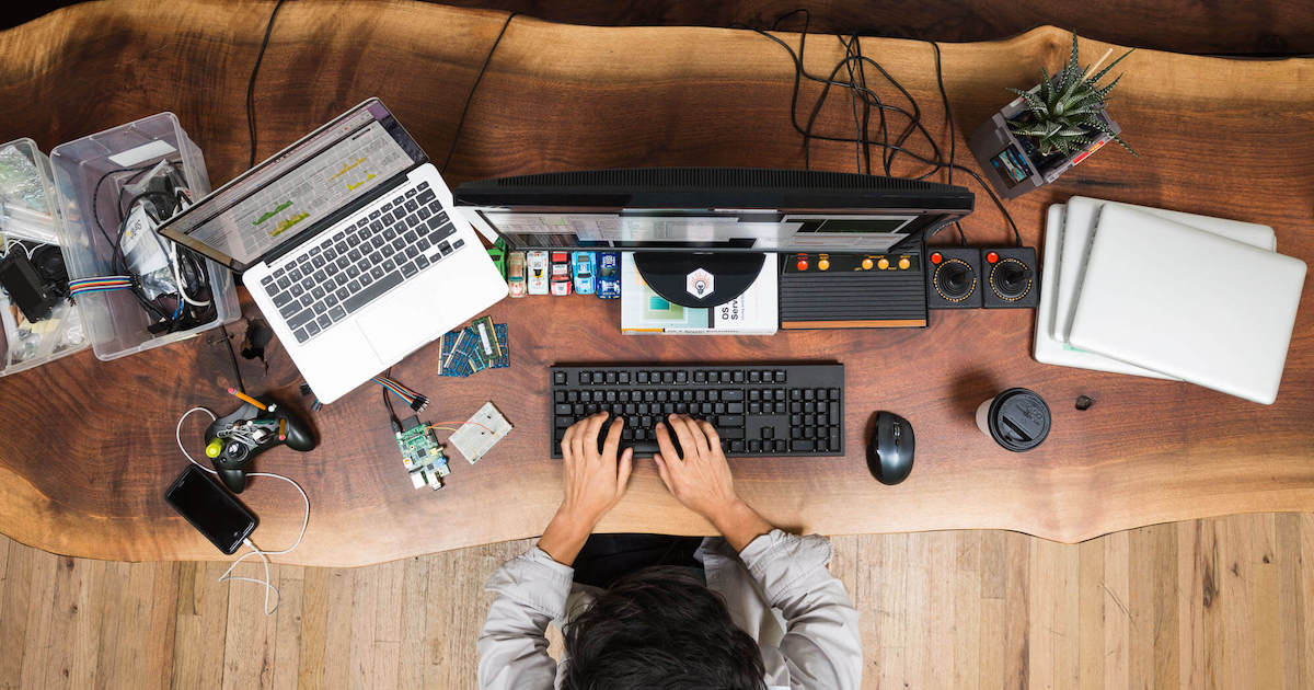 Cyber security threats and trends in 2020